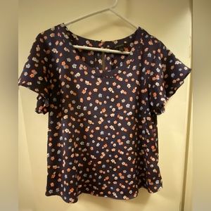 Banana Republic women’s top